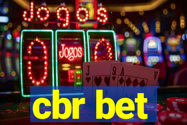 cbr bet